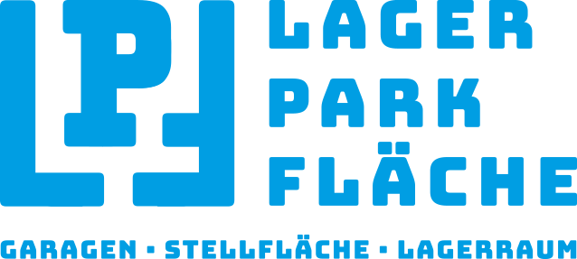 Logo LagerParkFläche Husum